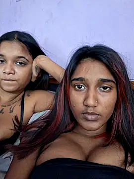 indianpink lips online show from 06.21.26