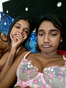 indianpink lips online show from 07.05.26