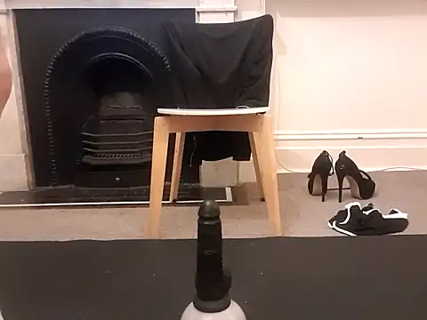 MystiqueRider online show from 10.17.25