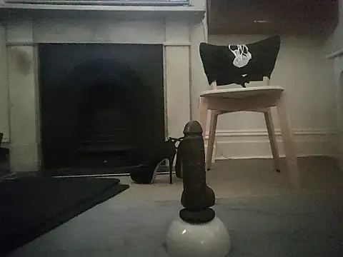 MystiqueRider online show from 10.18.25