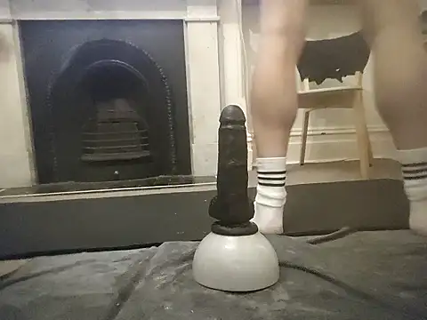 MystiqueRider online show from 10.18.25