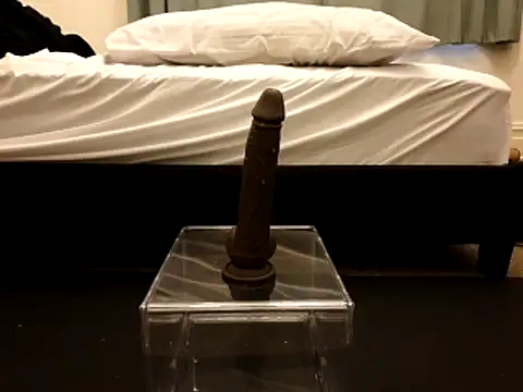 MystiqueRider online show from 10.31.25