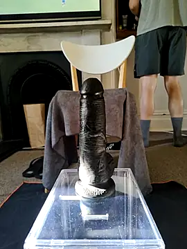 MystiqueRider online show from 11.23.25