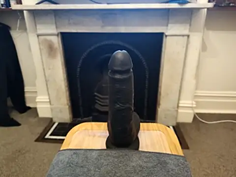 MystiqueRider online show from 12.04.25