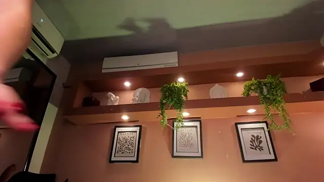 SabrinaWalker online show from 04.15.26