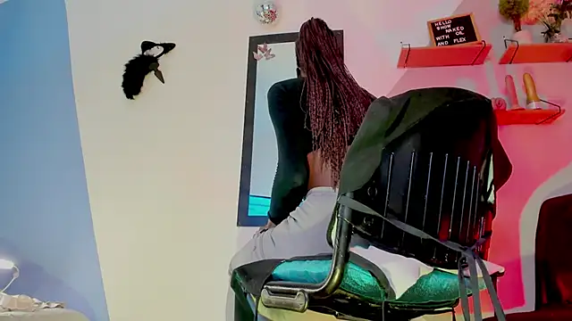 Aria fitness online show from 11.29.25