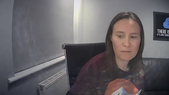 eatmypie69 online show from 03.14.26