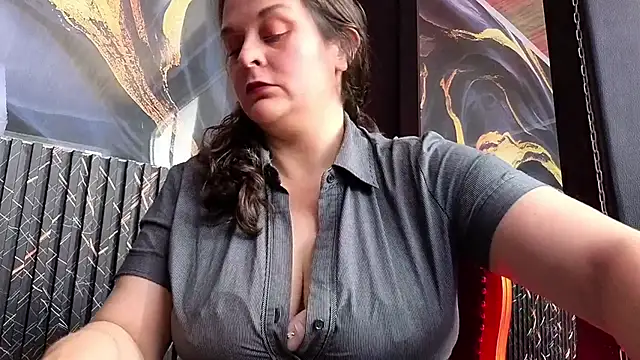 AmandaKovich online show from 05.11.26