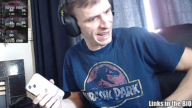 teninchty online show from 02.13.25