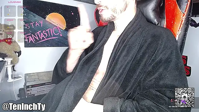 teninchty online show from 11.02.25