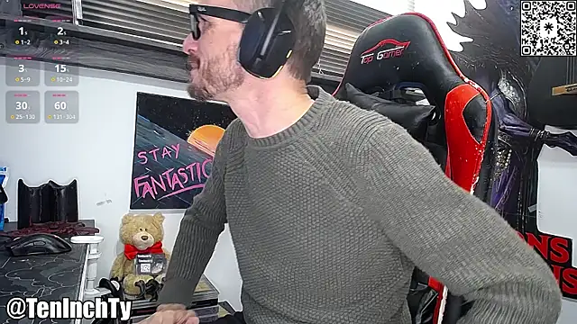 teninchty online show from 11.04.25