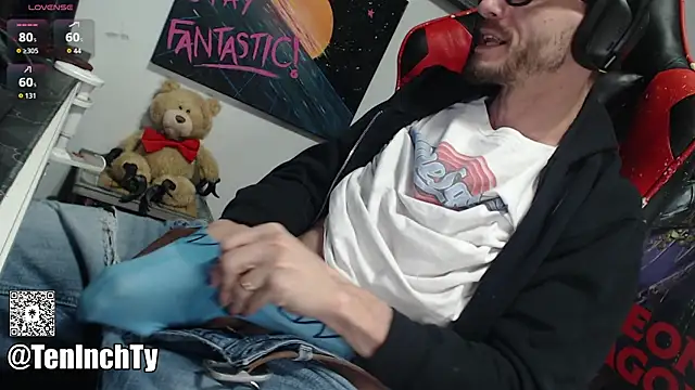 teninchty online show from 11.17.25