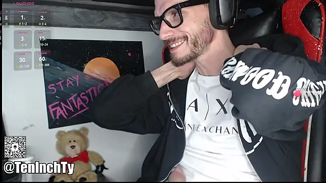 teninchty online show from 11.20.25