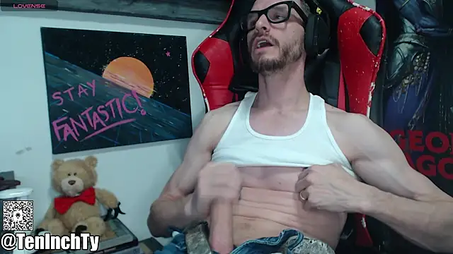 teninchty online show from 11.22.25