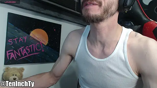 teninchty online show from 11.28.25