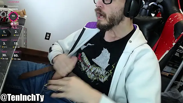 teninchty online show from 04.08.26