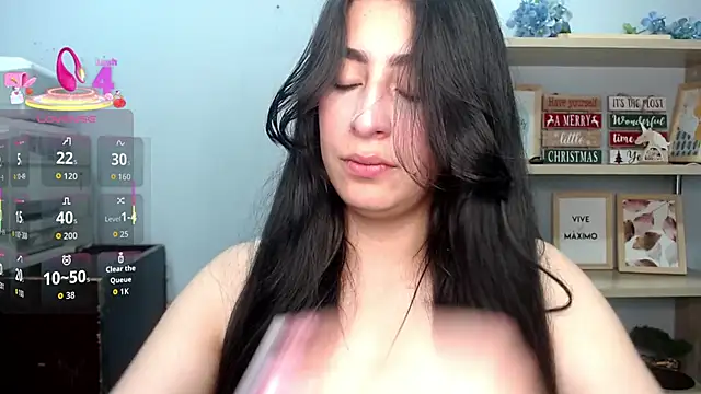 Snapshot of Katty_love01 chatting on 09.19.25 Katty love01 online show from 09.19.25