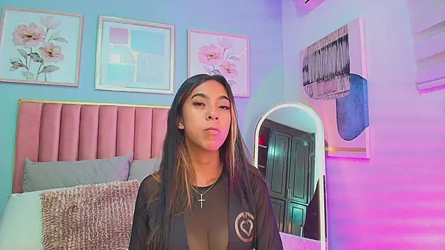 JasmineRoss 1 online show from 03.06.26