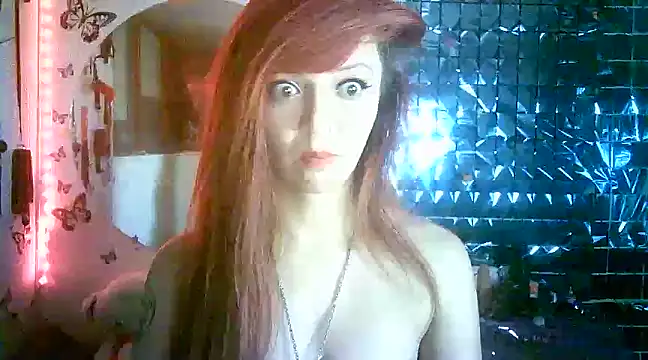 Meghan sex777 online show from 02.18.25