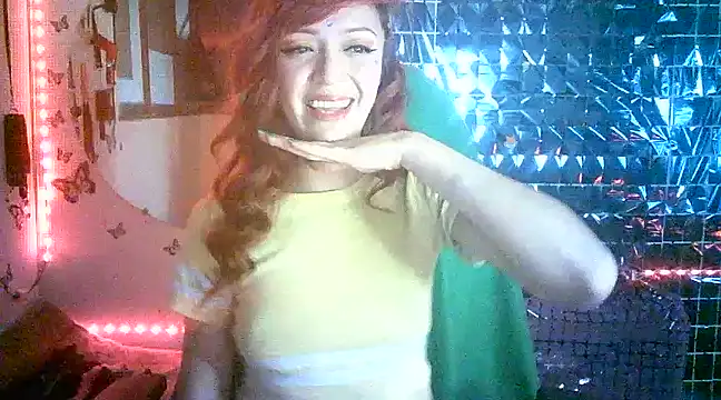 Meghan sex777 online show from 02.20.25