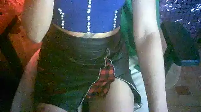 Meghan sex777 online show from 02.25.25