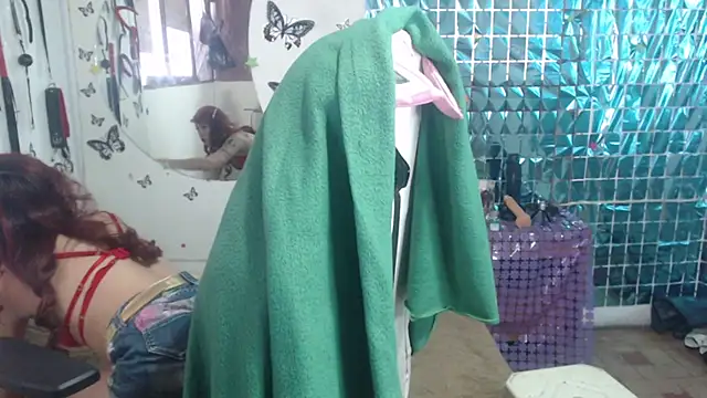 Meghan sex777 online show from 02.28.25