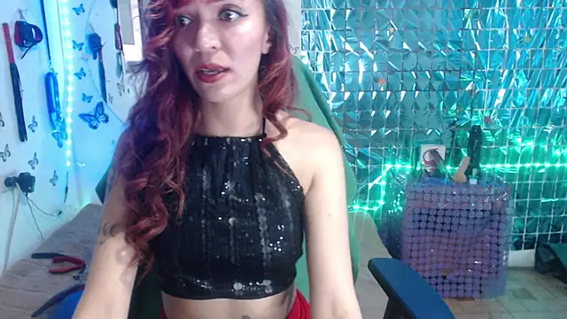 Meghan sex777 online show from 03.07.25