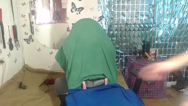 Meghan sex777 online show from 03.20.25