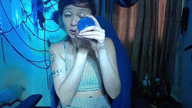 Meghan sex777 online show from 10.23.25