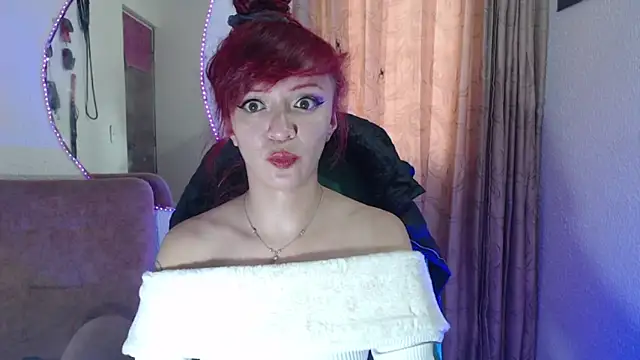 Meghan sex777 online show from 01.16.26