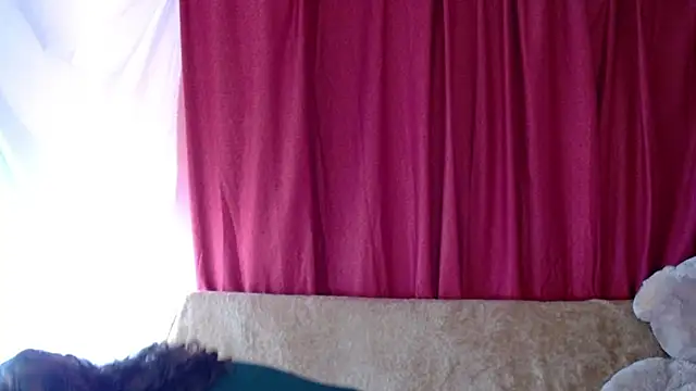 Snapshot of morahaze chatting on 11.09.25 morahaze online show from 11.09.25