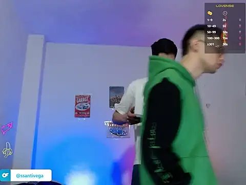 badboys69 online show from 03.17.25