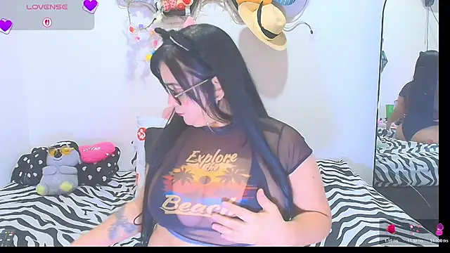 Veronica Milf1 online show from 05.22.26