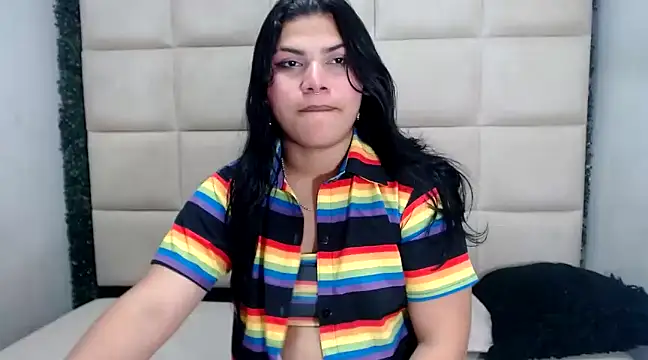 Snapshot of melany_rouse18 chatting on 02.28.25 melany rouse18 online show from 02.28.25