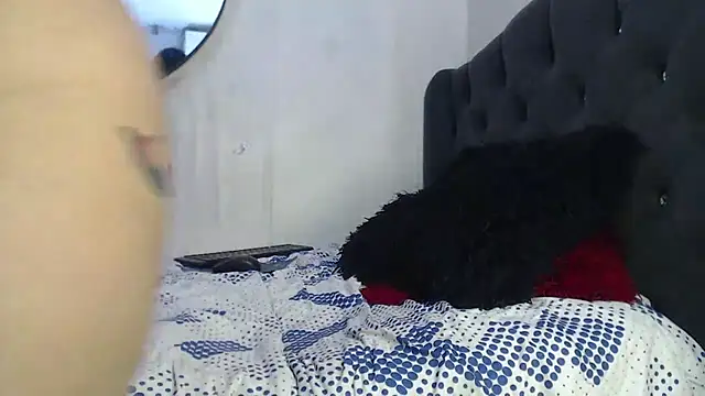 Snapshot of melany_rouse18 chatting on 03.14.25 melany rouse18 online show from 03.14.25
