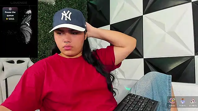 melany rouse18 online show from 02.23.26