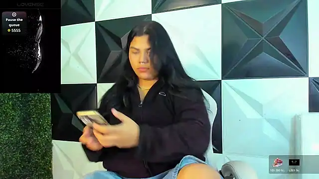 melany rouse18 online show from 03.06.26