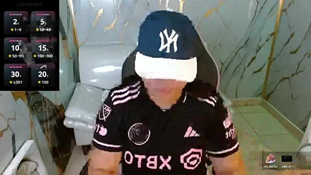 melany rouse18 online show from 03.18.26