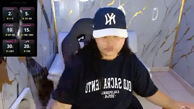 melany rouse18 online show from 03.25.26