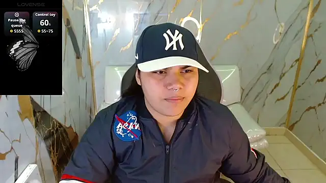 melany rouse18 online show from 04.06.26