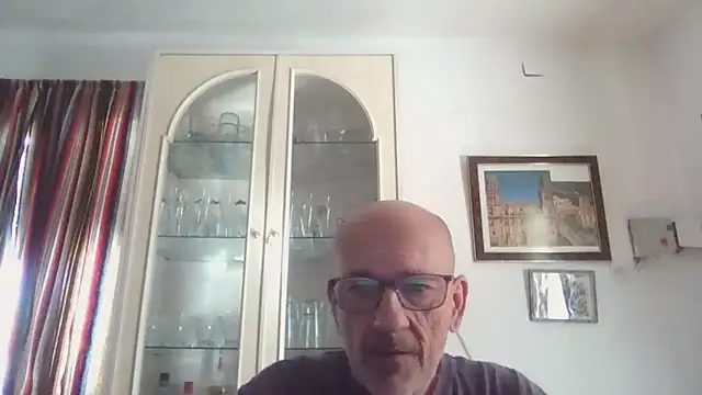 llopaco online show from 09.30.25