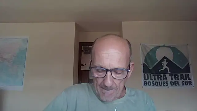 llopaco online show from 10.13.25