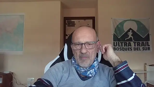 llopaco online show from 02.14.26