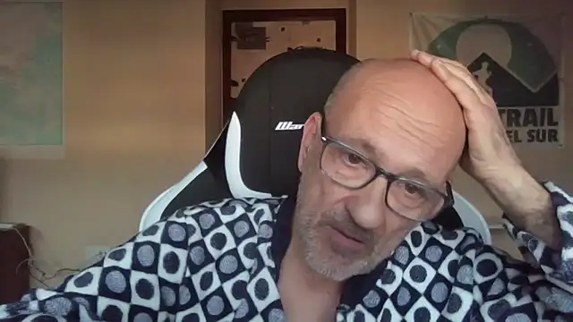 llopaco online show from 03.05.26