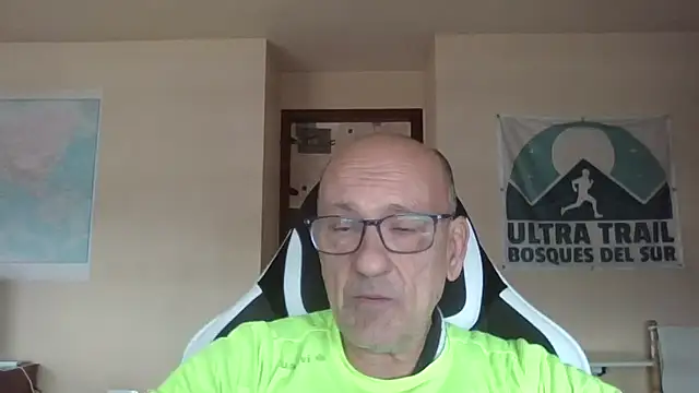 llopaco online show from 03.09.26