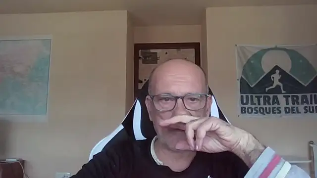 llopaco online show from 03.18.26