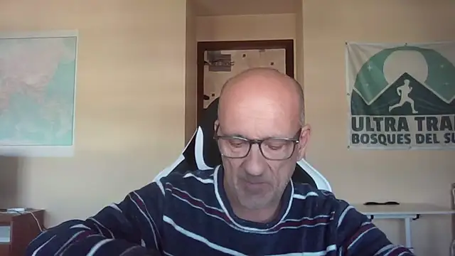 llopaco online show from 05.14.26