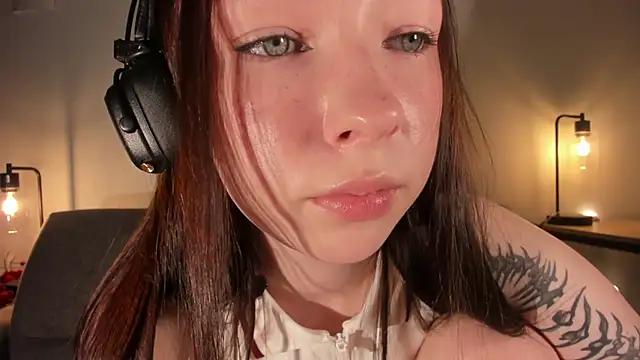 Sindy Juxx online show from 03.19.26