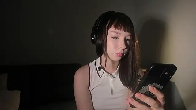 Sindy Juxx online show from 03.21.26