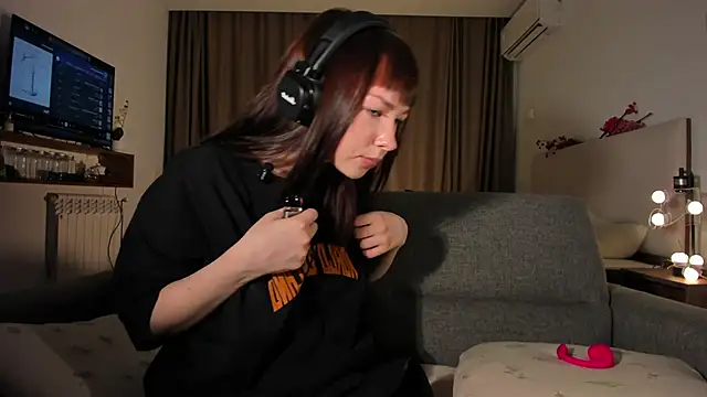 Sindy Juxx online show from 04.02.26